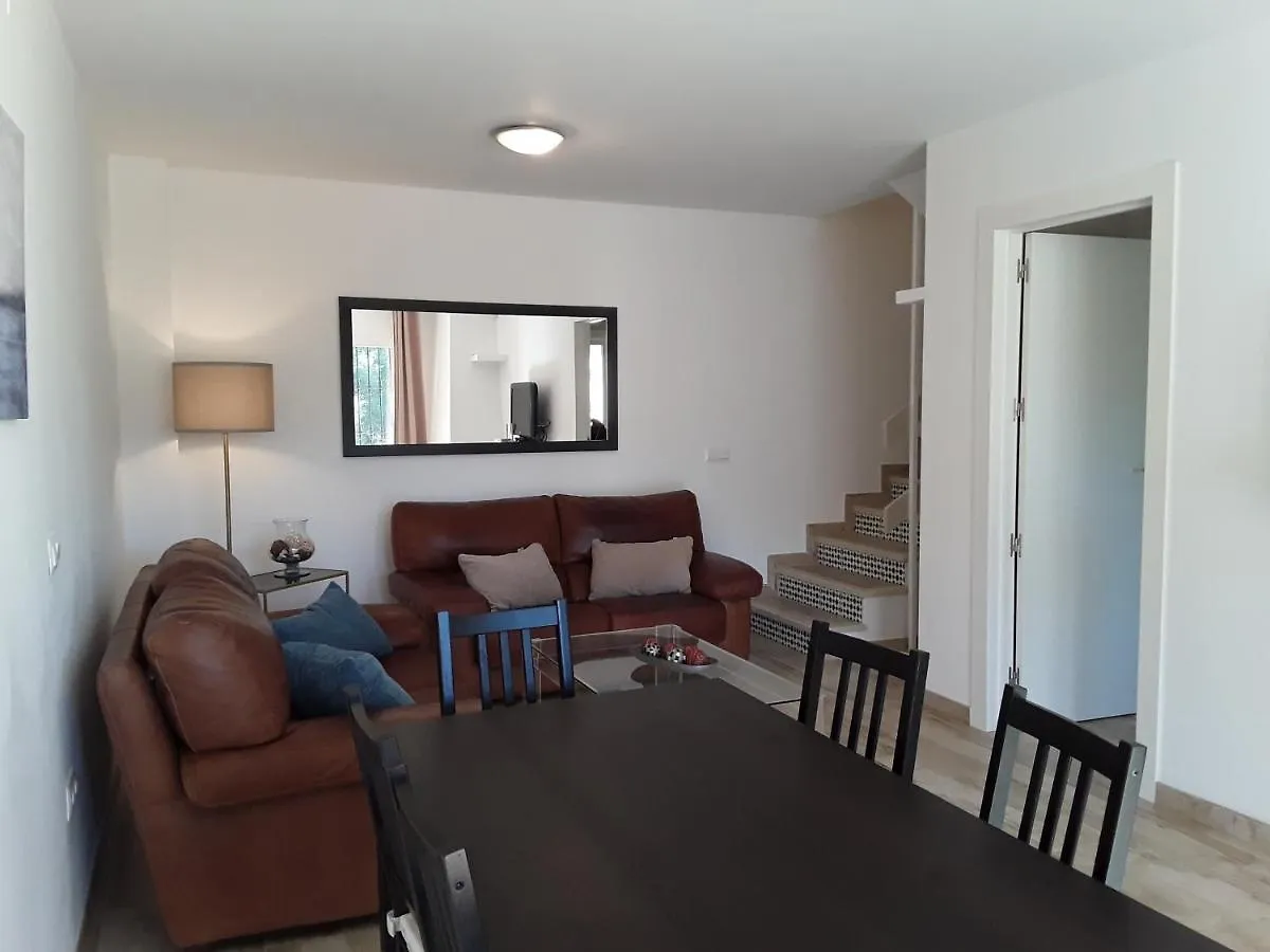 Duplex Beautiful Sea Views , Whydhand Resorts Costa Fuengirola Spanyolország