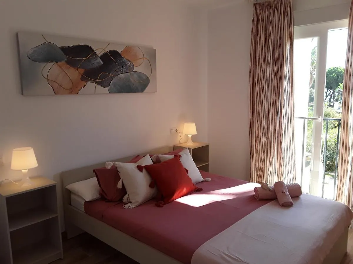 Apartman Duplex Beautiful Sea Views , Whydhand Resorts Costa Fuengirola