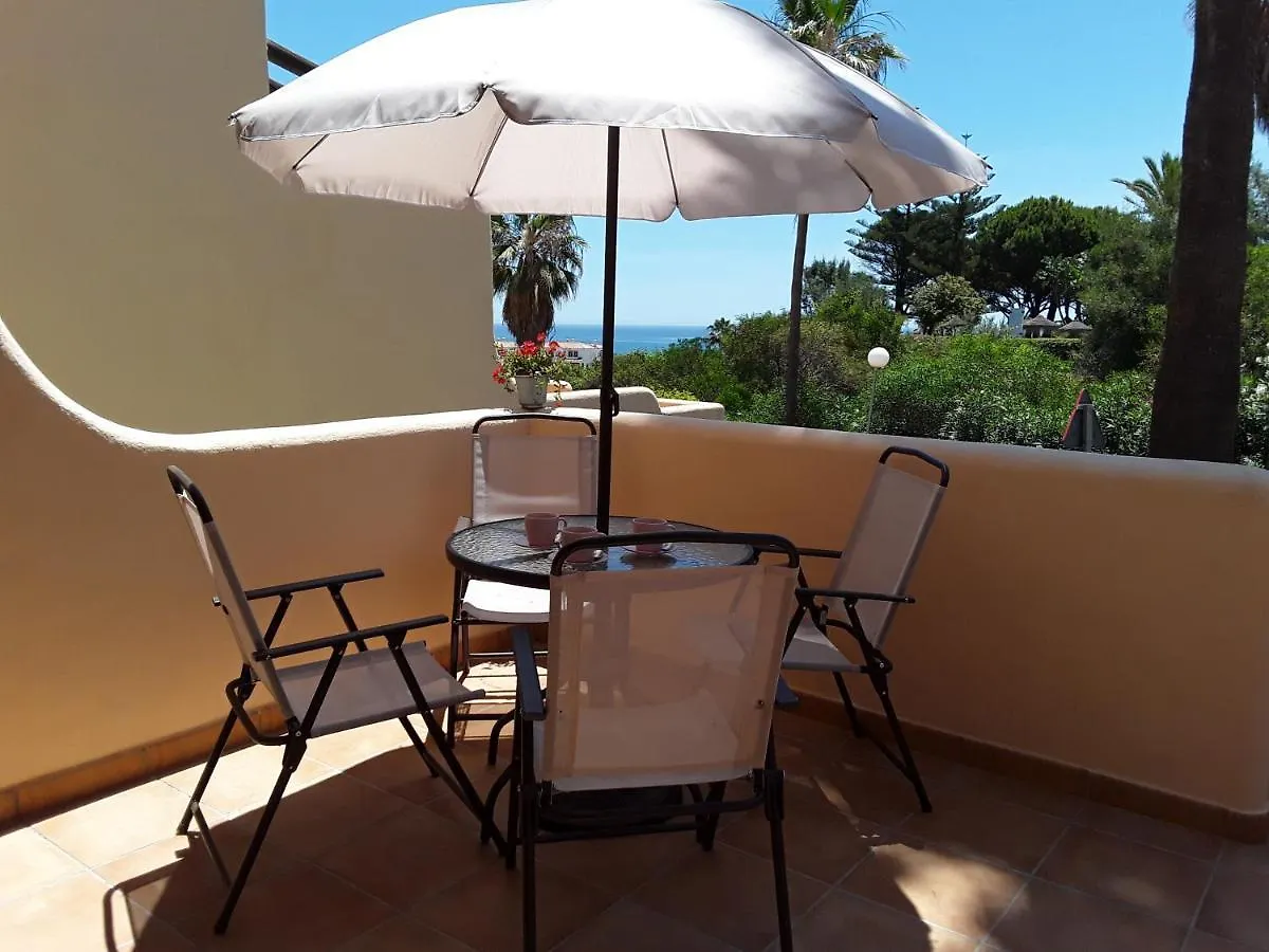 Duplex Beautiful Sea Views , Whydhand Resorts Costa Fuengirola Apartman